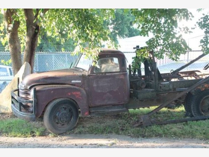 Thumbnail Photo undefined for 1948 Chevrolet Other Chevrolet Models